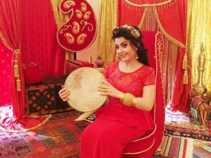 Şok: Afətə lağ edən 5 tibb bacısı işdən qovuldu - VİDEO