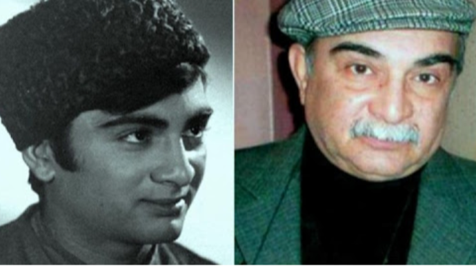 Ənvər Həsənov dəfn olundu