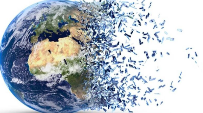 Yer yaxın bir neçə ildə özünü məhv edə bilər