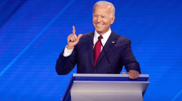 Co Bayden: “Yaxşı ki, Tramp andiçmə mərasimində iştirak etməyəcək” 