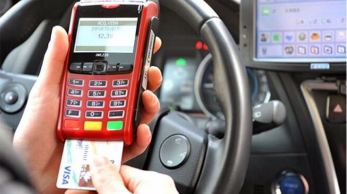 Niyə taksilərdə posterminal quraşdırılmır? - AÇIQLAMA