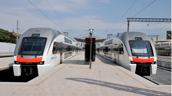 "Азербайджанские железные дороги" о деятельности после пандемии