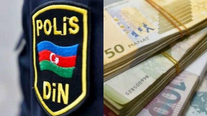 Prezident polislə bağlı qanunu təsdiqlədi - Cərimələrin 5 faizi...