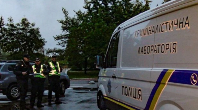 Kiyevdə bloqer avtomobilində ölü tapıldı - FOTO  - YENİLƏNİB