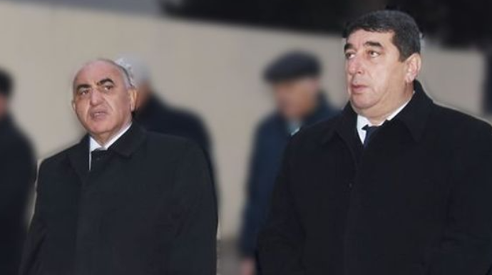 Ağstafanın sabiq icra başçısı və müavininin həbs müddəti uzadılıb