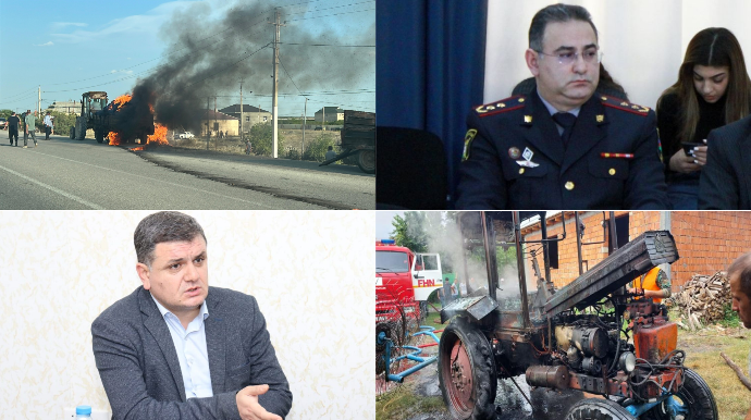 Cərimələr artırılıb, amma sürücülər hələ də bu səhvə yol verir – EKSPERTDƏN AÇIQLAMA - VİDEO 