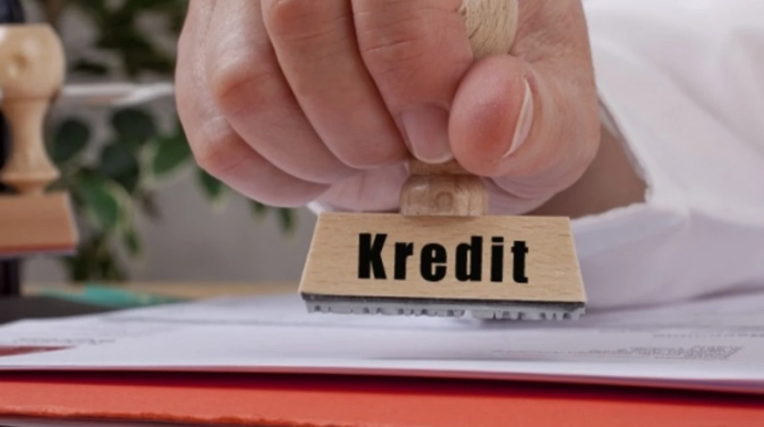 Kredit faizləri artır - VİDEO 