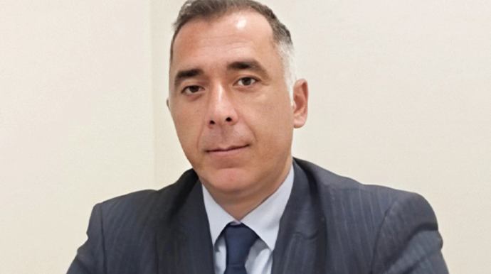 Azərbaycanda icra hakimiyyətinin sabiq şöbə müdiri həbs edildi