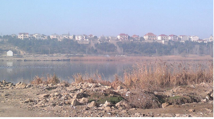 Bakıda yeni bulvar salınacaq - BU ÜNVANDA