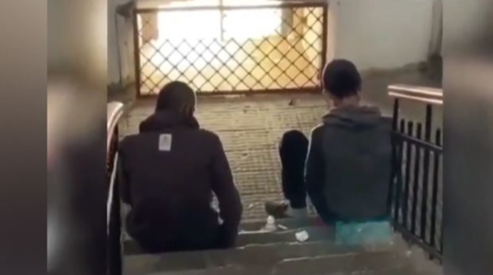 Narkotik istifadə edib "İnstagram"da video yaydılar: DİN hərəkətə keçdi   - VİDEO