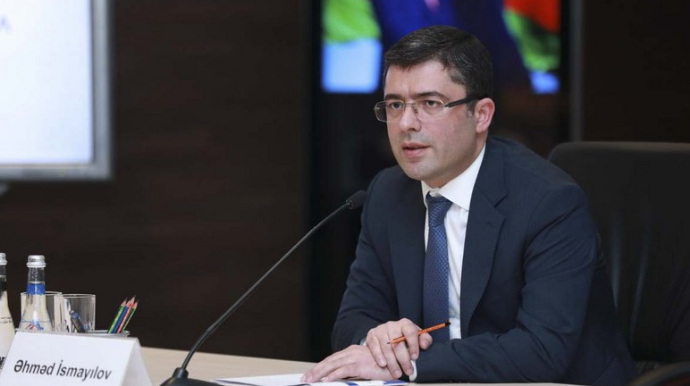 Əhməd İsmayılov:  “Jurnalistlərə güzəşt və imtiyazlar üçün hüquqi əsas yaradılacaq”