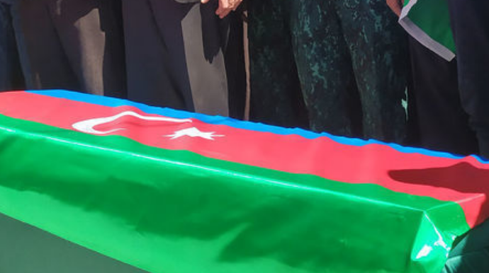 Həlak olan hərbçilərin ailə üzvləri mənzillə təmin olunacaqlar