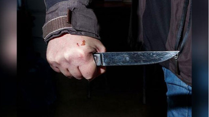 Xaçmazda qəsdən adam öldürməyə cəhd edən şübhəli tutuldu