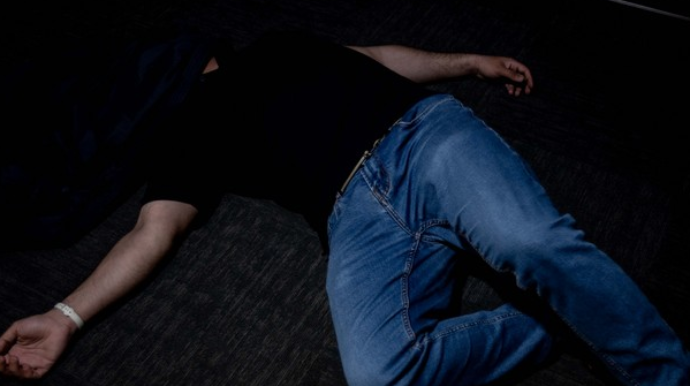 Bakıda mənzildə meyit aşkarlandı