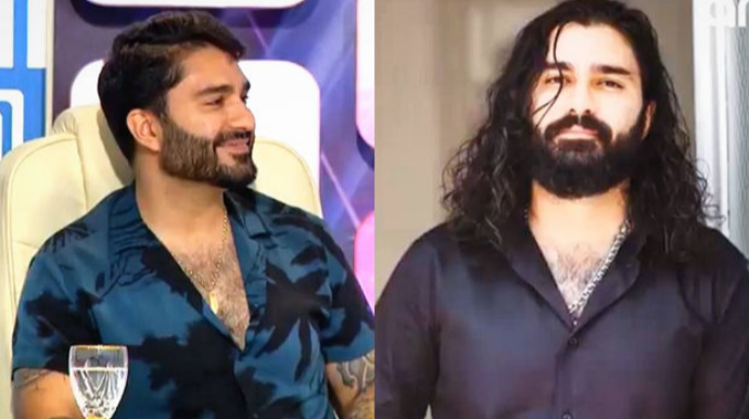 Çingiz Əhmədovun oğlu İzmir aeroportunda terrorçu kimi saxlanılıbmış - VİDEO 