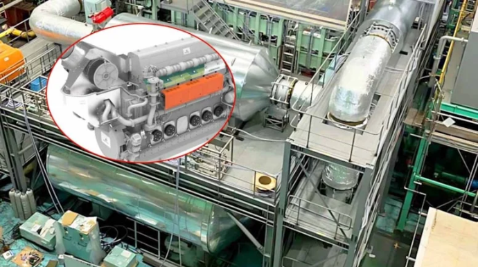 Gəmilər üçün yeni yanacaq istehsalına başlanılır; qiyməti də ucuz olacaq - ARAŞDIRMA