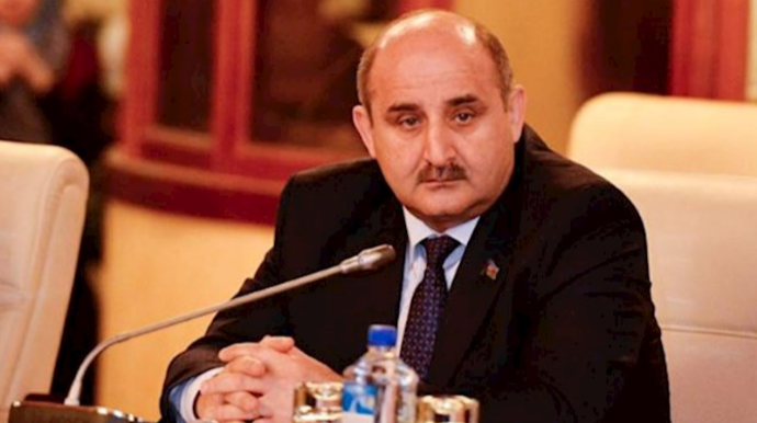 Azərbaycan polisinə təşəkkür edirəm — Çingiz Qənizadə