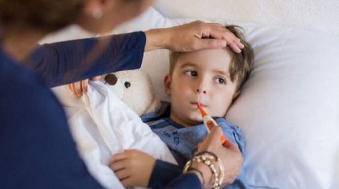 Valideynlərin NƏZƏRİNƏ: Uşaqlar arasında yayılan virusun adı AÇIQLANDI 