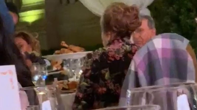 Siyavuş Novruzovdan toyla bağlı açıqlama