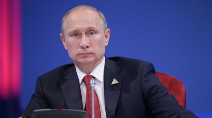 Putin: “Qarabağ həmişə Azərbaycanın ayrılmaz hissəsi olub”