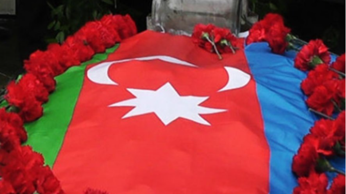 Daha 21 şəhidimizin adı açıqlandı - YENİ SİYAHI