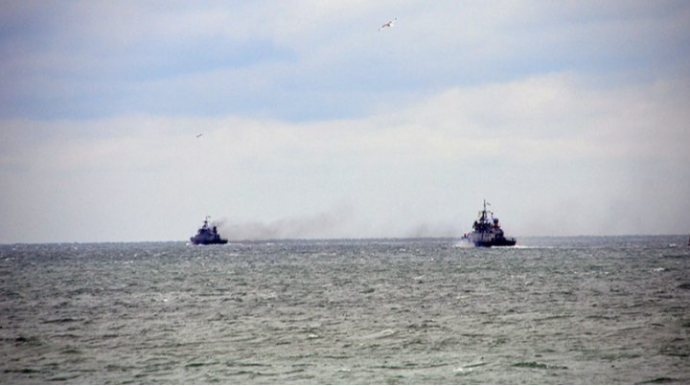 Bakıdan bu rayona gəmi ilə gedə biləcəyik – VİDEO 