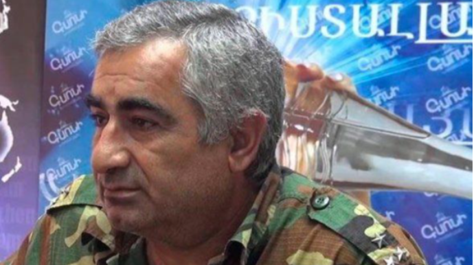 Erməni polkovnik etiraf etdi:  “17 yük maşını minanı Laçın və Kəlbəcər istiqamətində basdırmışıq”