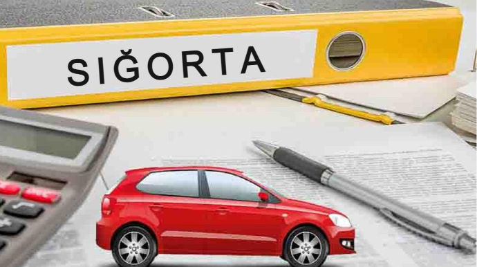 Bəzi sığorta şirkətləri bu avtomobilləri icbari sığorta etmir  - VİDEO