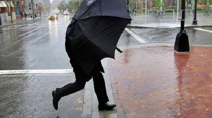 Hava yenidən dəyişəcək - XƏBƏRDARLIQ 