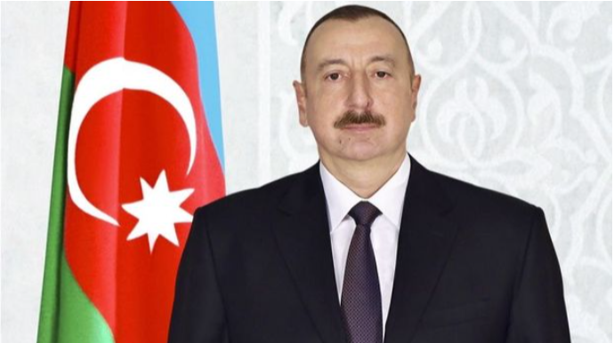 Azərbaycan Prezidenti:  “İşğaldan azad olunmuş ərazilərdə sıfırdan yeni şəhərlər və kəndlər inşa edirik”