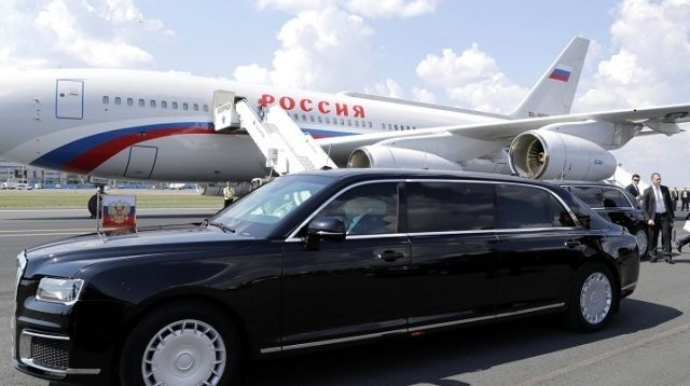 Paşinyan niyə Putinin maşınına mindi…