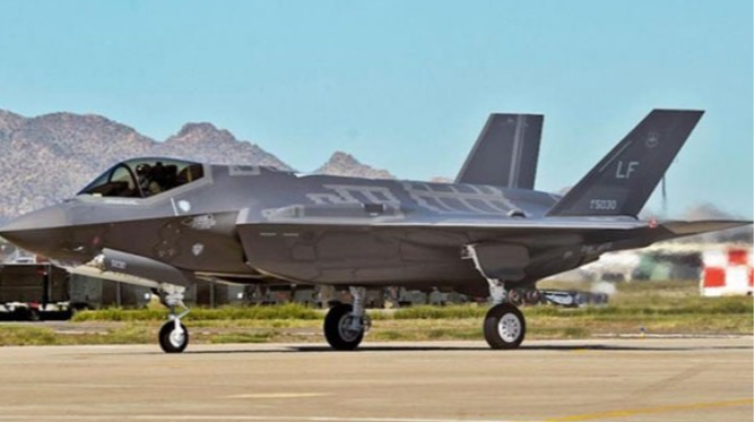 ABŞ Çexiyaya F-35 qırıcı-bombardmançı təyyarələri verməyi planlaşdırır 