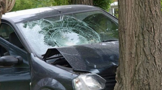 Cəlilabadda yol qəzasında 3 nəfər xəsarət alıb