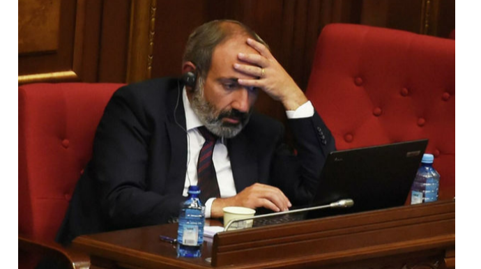 Что пытается сделать правительство Армении?  - ВИДЕО
