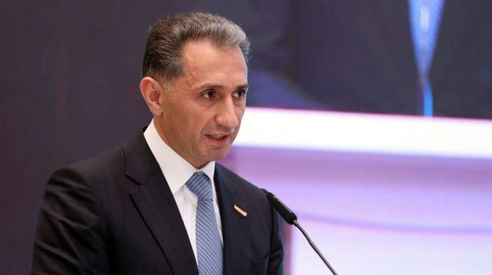 "Ələt aeroportu Azərbaycanı Avrasiyanın əsas logistika mərkəzlərindən biri edəcək" - Rəşad Nəbiyev 