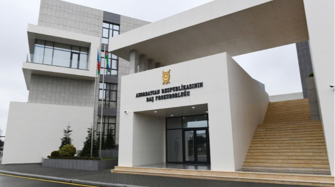 Axtarışda olan şəxs Azərbaycana gətirildi 