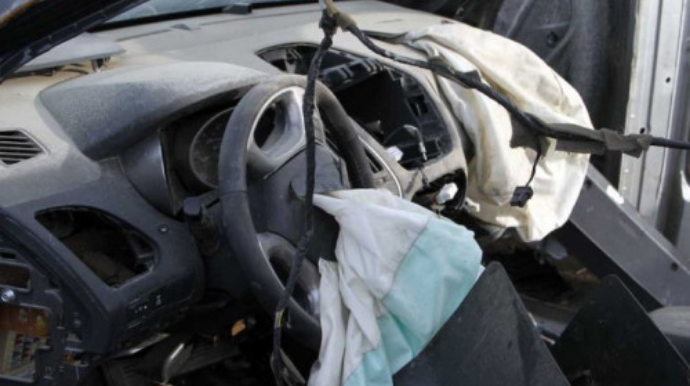 Salyanda yol qəzasında xəsarət alan doqquz nəfərin kimliyi AÇIQLANDI    - YENİLƏNİB