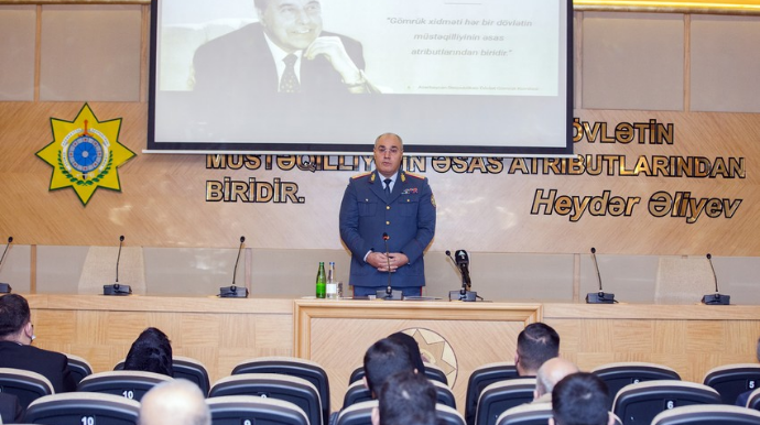 Səfər Mehdiyev:  “Qısa zaman kəsiyində əldə olunan qələbə asan başa gəlmədi”  - FOTO