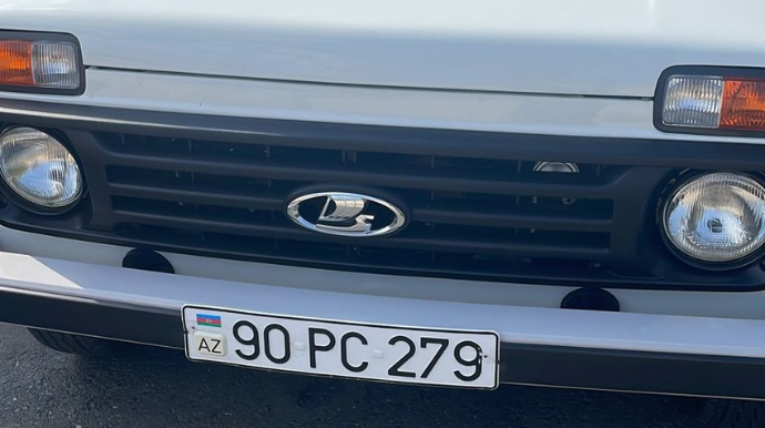 Zaqatalada qaydaları pozan sürücülər məsuliyyətə cəlb edildi - FOTO