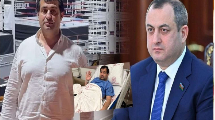 Adil Əliyev ittihamlara cavab verdi: “Özünü ifşa etdi...” 