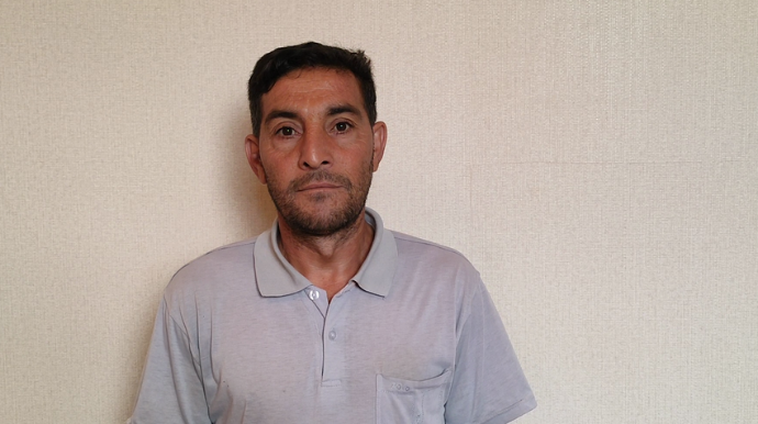 Yardımlı sakinindən 5 kiloqramdan artıq "patı" və tiryək aşkarlanıb  - FOTO