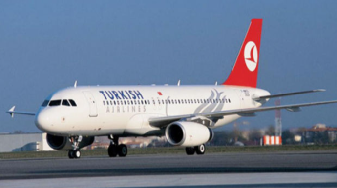 Türkiyədə üç hava limanı mülki uçuşlara bağlandı 