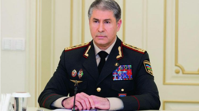 Vilayət Eyvazovdan YENİ TƏYİNAT 