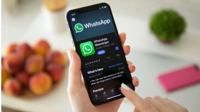 “WhatsApp”dan iki maraqlı YENİLİK