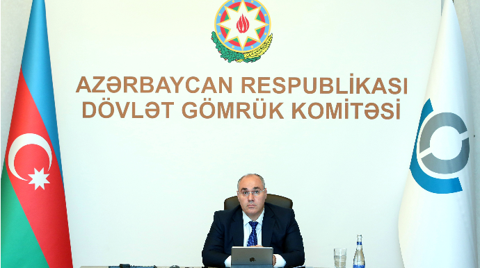 Səfər Mehdiyev:  Azərbaycan mühüm yeniliklərə imza ataraq uğurla inkişaf edir  - FOTO