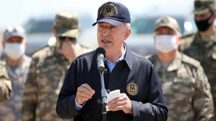 Zəngəzur dəhlizinin açılmasını istəyirik - Türkiyəli nazir 