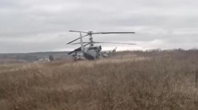 Daha iki rus helikopteri vuruldu - VİDEO 