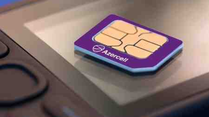 Bakıda malikanə qiymətinə nömrə satışa çıxarılıb - FOTO 