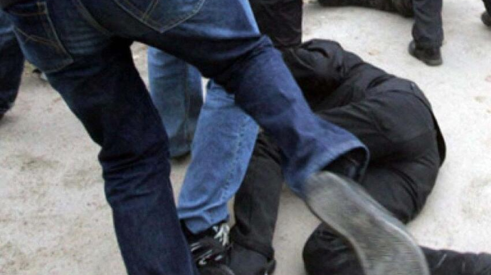 Sumqayıtda qonşular arasında mübahisə cinayətlə nəticələndi 