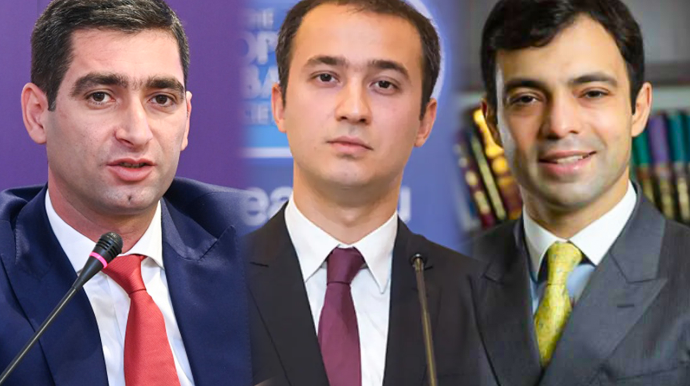 Tale Heydərovun bir milyonu ƏLƏ KEÇİRİLİB  - Məşhur iş adamının məhkəməsinin vaxtı bilindi